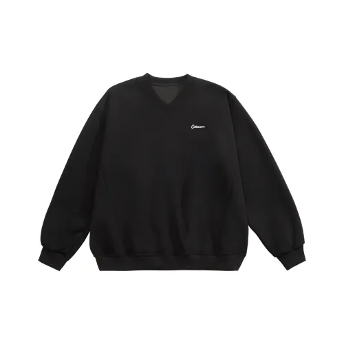 W7H1 Унисекс Свитшоты