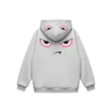 Туманно-серый