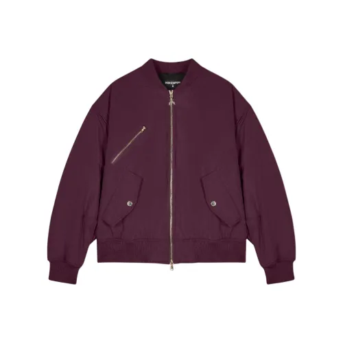 Patrizia Pepe FW25 Хлопковый пуховик женский