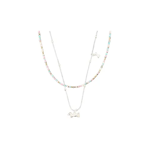 SGM Медные Ожерелья Унисекс