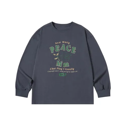 MMLG Унисекс T-рубашки