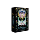 Starlight Secret Tarot Collection  
Звездный свет Секрет Таро Коллекция