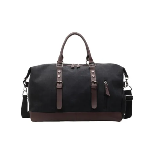 OSOCE Холст Сумка Унисекс Многоцветная