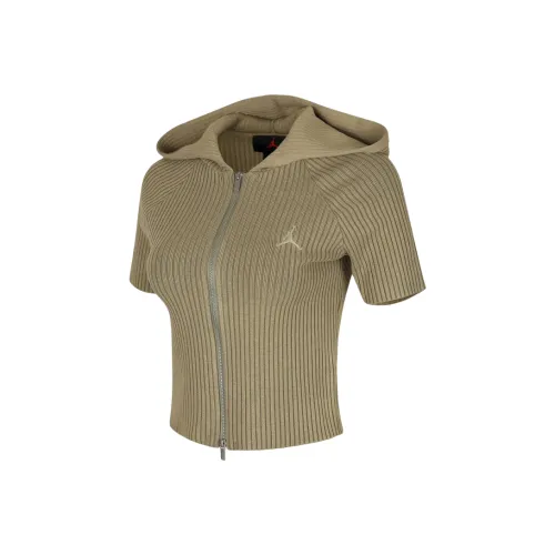 Джордан AS W J Flt HD FZ Куртка Женские