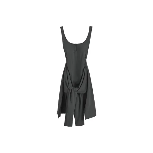 Слип Cotton Zhiximeng Live Платье Женское