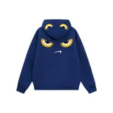 Темно-синий