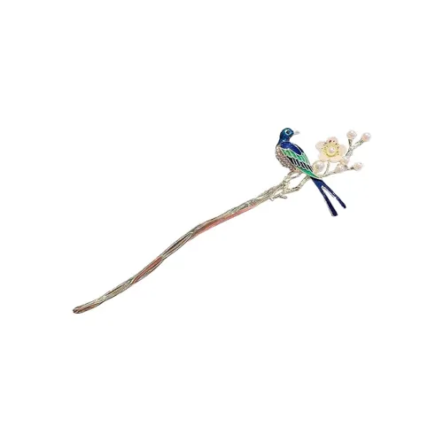 Датан Годин Сплав Шпильки для волос Женские