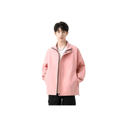 RASHOMONG Куртки и Пальто Унисекс