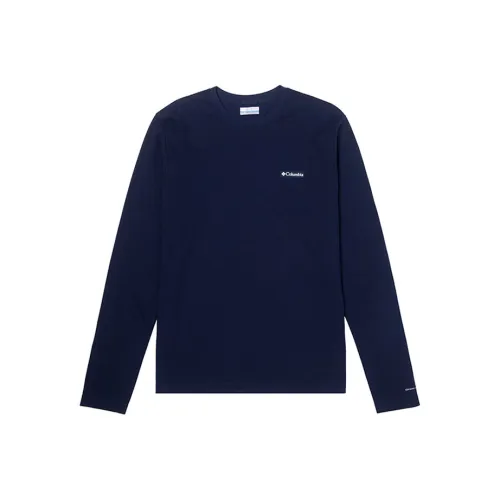 Columbia Мужские T-рубашки