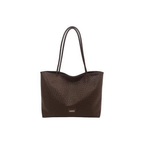 NX DOUGHNUT ПУ (полиуретан) Сумка Тоут Сумка Подмышечная Сумка Сумка на плечо Женская Многоцветная