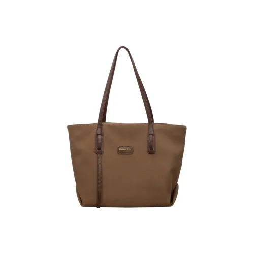 SAPANA STUDIO ПУ (полиуретан) Сумка-тоут сумка через плечо Женская Многоцветная