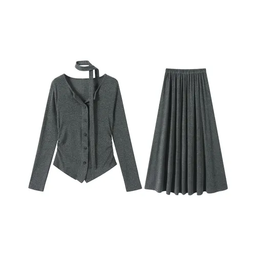 BELOVED STARRY Комплект с юбкой Женские