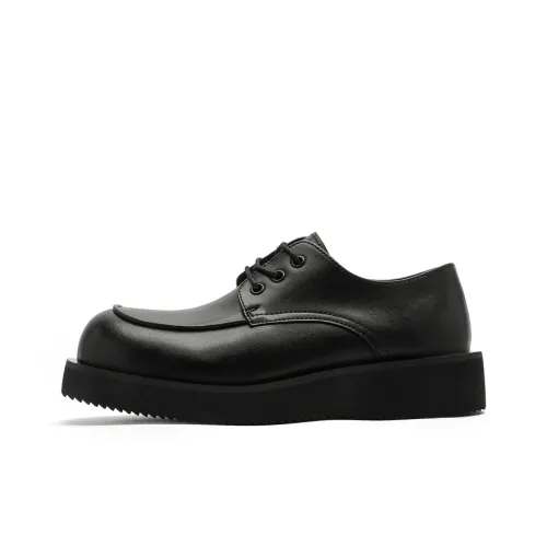 Dounkol Get Cool Casual Shoes Men's Black
