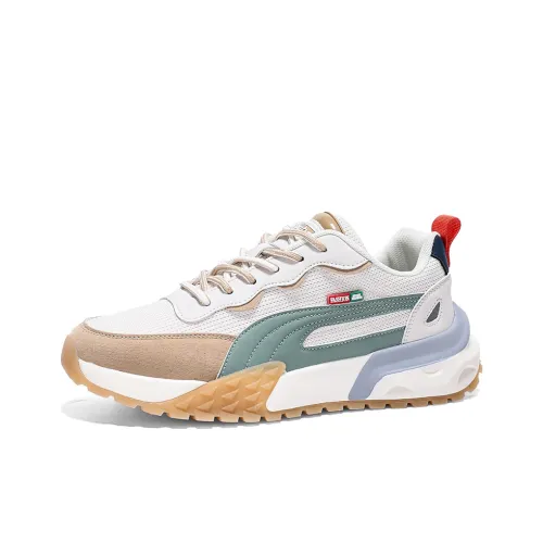 BOLE Низкий Топ Casual Мужской