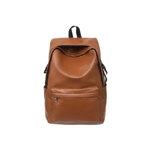 Chinllo ПУ (полиуретан) Рюкзак Стандартный Подростки