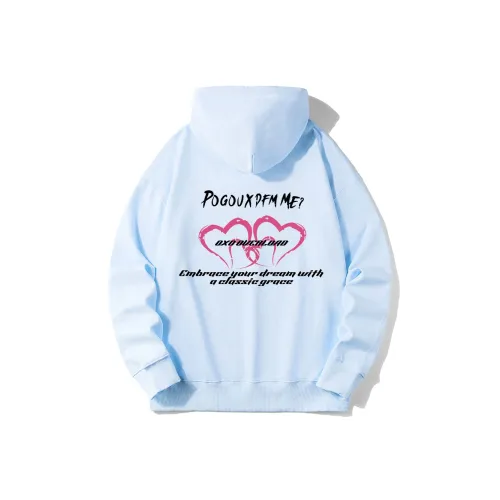 XDFM Толстовка Уличный Модный Бренд Толстовка Куртка Унисекс