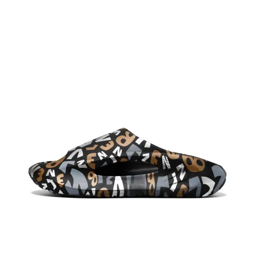 Подростки CAMKIDS Устойчивые к истиранию Детские уличные тапочки