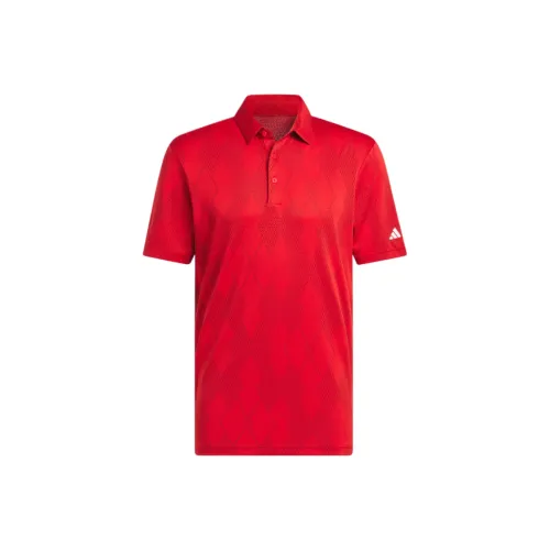 Adidas Ultimate365 Гольф Одежда Мужская