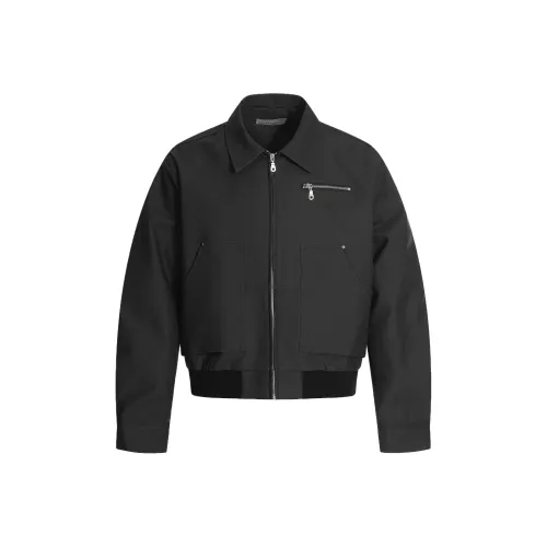 HIPHOPPUNKS Куртки и Пальто Мужской