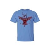 Каролина Синий