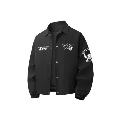 Disney Унисекс Куртки