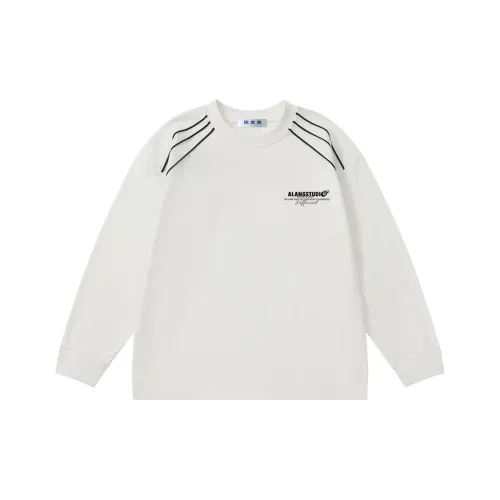 ALang Studio Унисекс T-рубашки