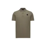 Тёмно-зелёный