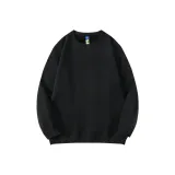 Черный [с флисовой подкладкой]