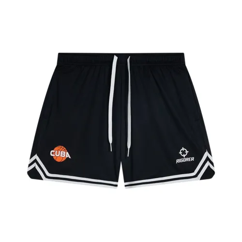RIGORER Баскетбольные шорты Унисекс