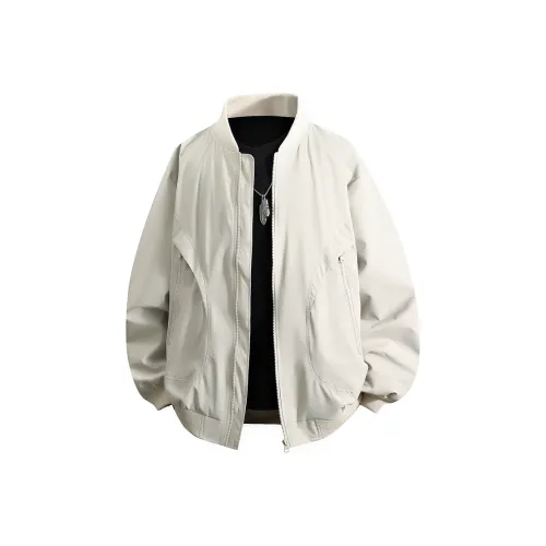 Cotton Gene Унисекс Куртки