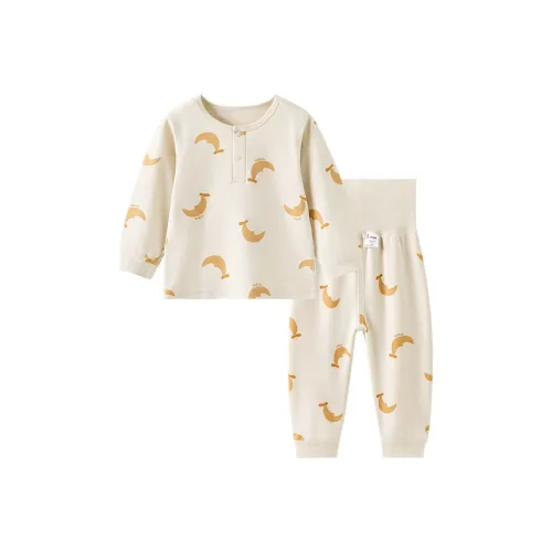 TongTai Осенний Комплект Одежды для Малышей и Детей Предварительного Возраста