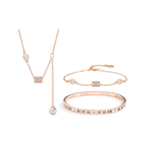 Welcome to the treasure Сплав Браслеты Унисекс