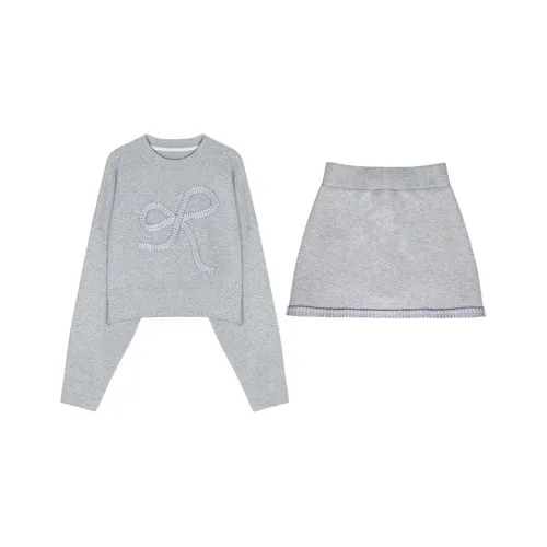 BELOVED STARRY Комплект с юбкой Женские