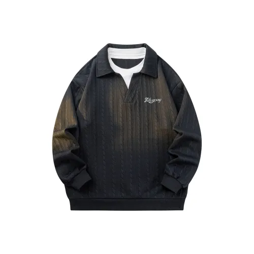 Fakeyoung Унисекс Рубашки