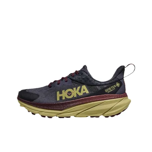 HOKA ONE ONE CHALLENGER 7 Беговые кроссовки Женские
