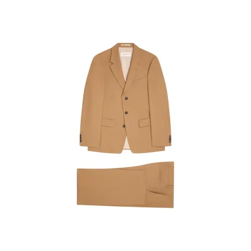 DRIES VAN NOTEN Бизнес-костюм мужской