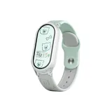 Светло-серый & Туманно-голубой