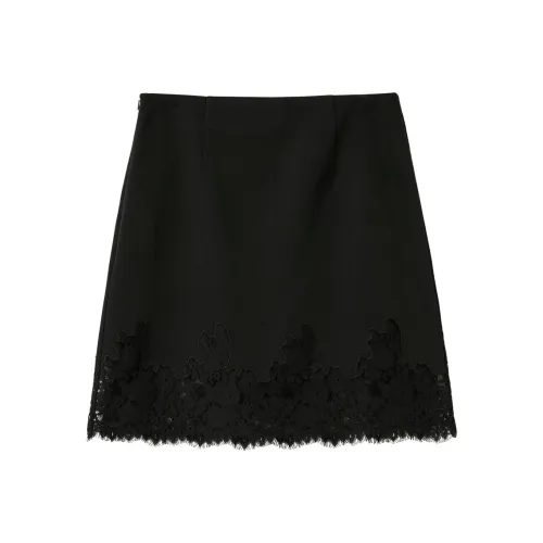 3COLOUR Повседневные короткие юбки для женщин