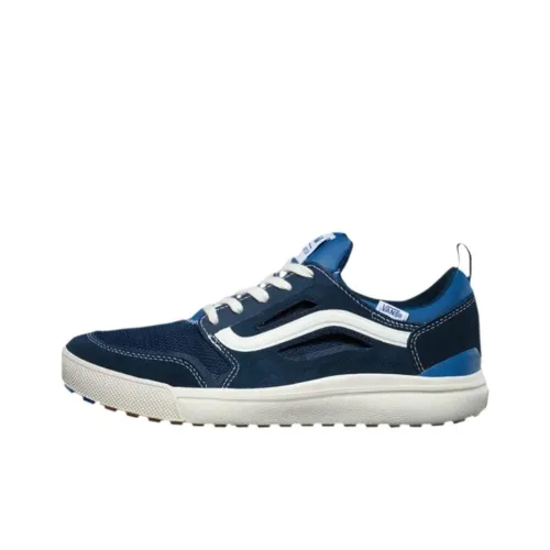 Vans UltraRange Casual Blue Men's