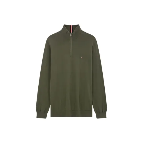 Tommy Hilfiger Мужской Трикотаж