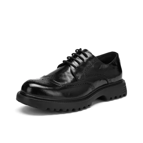 Hotwind Мужские низкие кеды