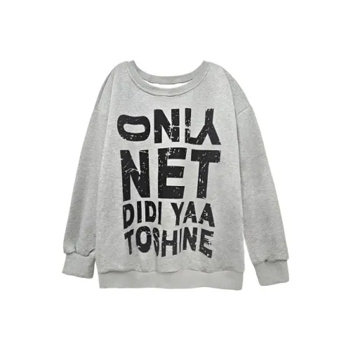 Frustration Garden Толстовка Женская