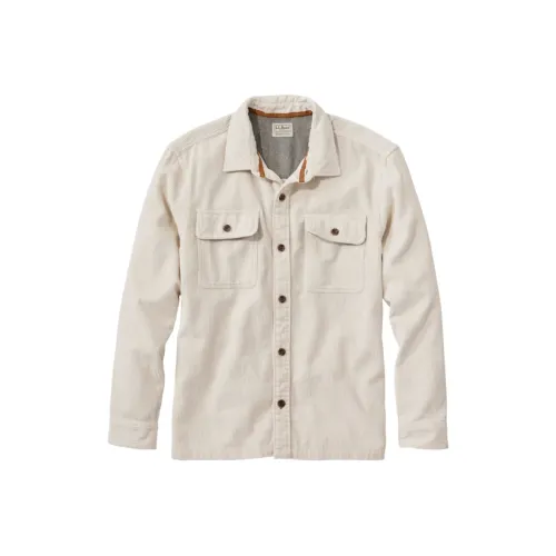 L.L.Bean Мужские Рубашки