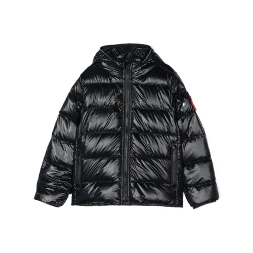 Canada Goose Куртка Canada Goose Crofton Детская