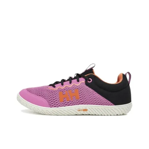 HELLY HANSEN Повседневная обувь Женская Розовая