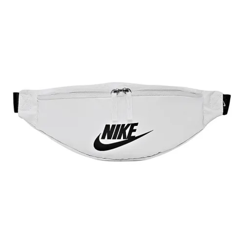 Nike Heritage Поясные сумки Белый Унисекс