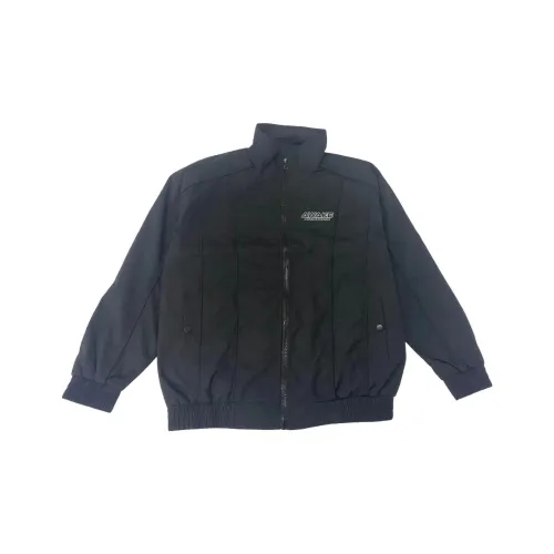 ACHS AWAKE Черный Унисекс Куртки