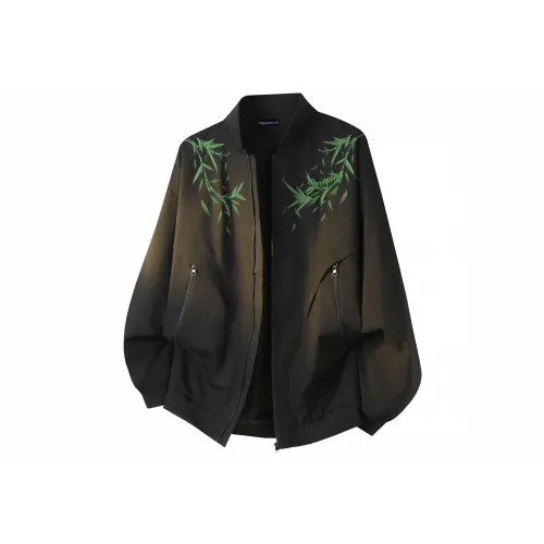 SOIE Унисекс Куртки