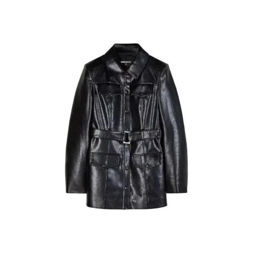 Patrizia Pepe FW25 Куртки и Пальто Женские