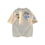 Светлый хаки [100% хлопок]